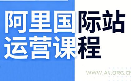 张国儒·阿里国际站运营课程(更新7月) - 小红泡 张国儒·阿里国际站运营课程(更新7月) - 小红泡