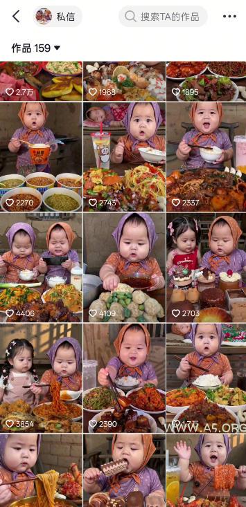 萌娃吃播短视频全教程|长短视频双赛道实操,图文+视频零基础保姆式教学,伙伴计划-收徒-商单等多种变现方式 - 小红泡 萌娃吃播短视频全教程|长短视频双赛道实操,图文+视频零基础保姆式教学,伙伴计划-收徒-商单等多种变现方式