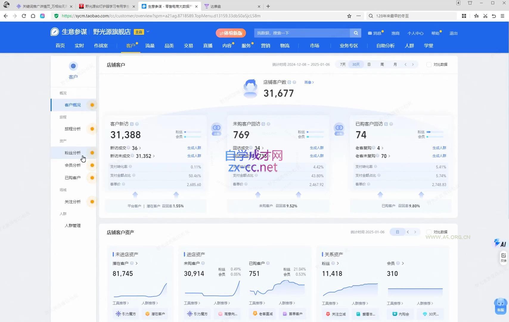 松鼠会电商VIP课程(更新8月) - 小红泡 松鼠会电商VIP课程(更新8月) - 小红泡
