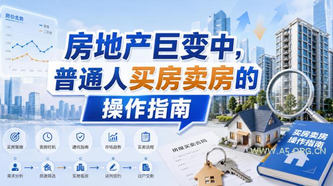 付费文章:房地产巨变中,普通人买房卖房的操作指南【上篇+下篇】 - 小红泡 付费文章:房地产巨变中,普通人买房卖房的操作指南【上篇+下篇】