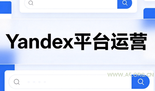 壹壶电商·Yandex平台运营全流程 - 小红泡 壹壶电商·Yandex平台运营全流程 - 小红泡