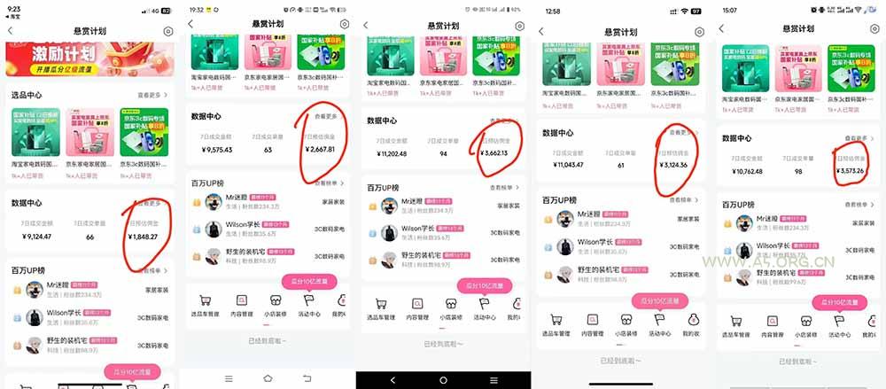 B站短视频带货红利｜免费教学+代运营托管，两种玩法，单号七天收益1200-3600 - 小红泡
