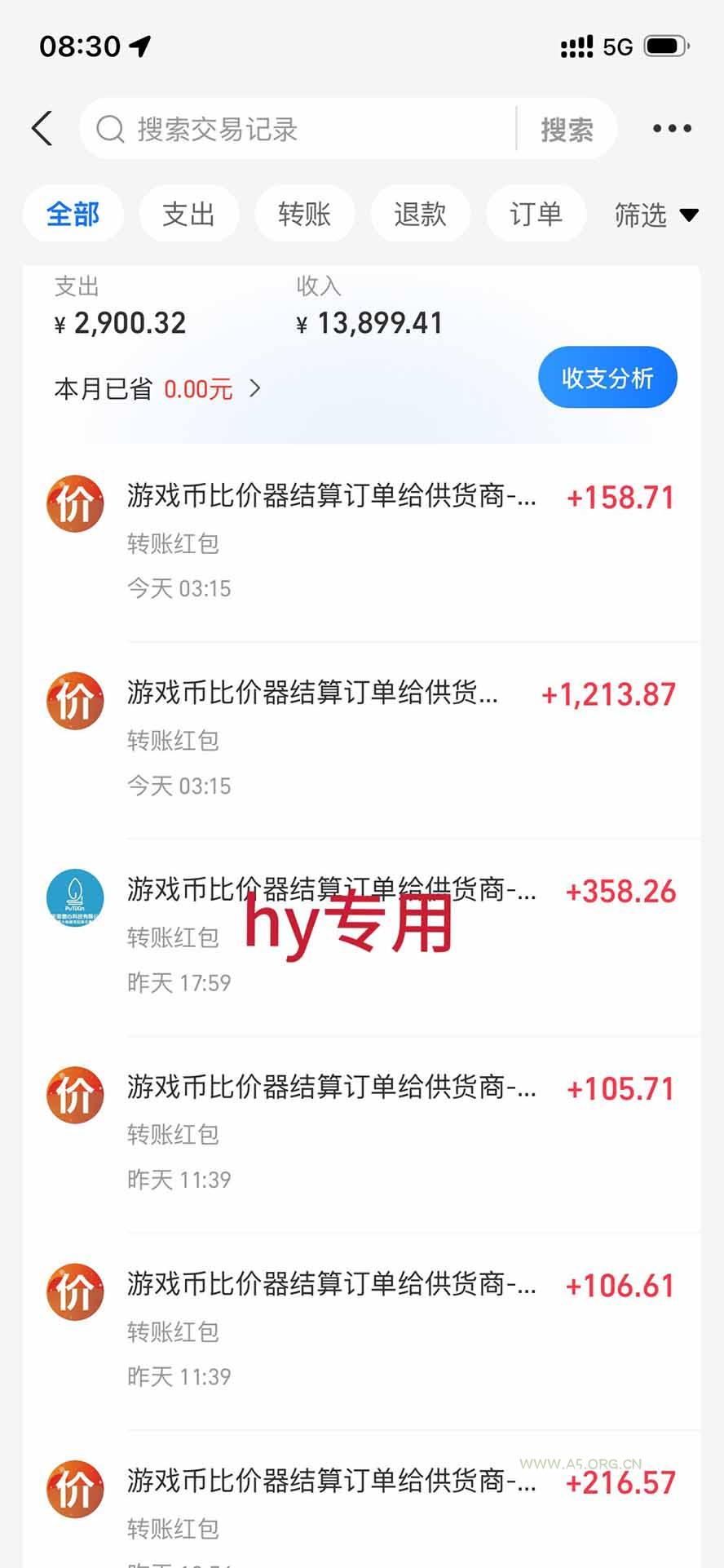 AI海外网游搬砖项目，矩阵可日入1000+，普通人利用空闲时间就能做！ - 小红泡