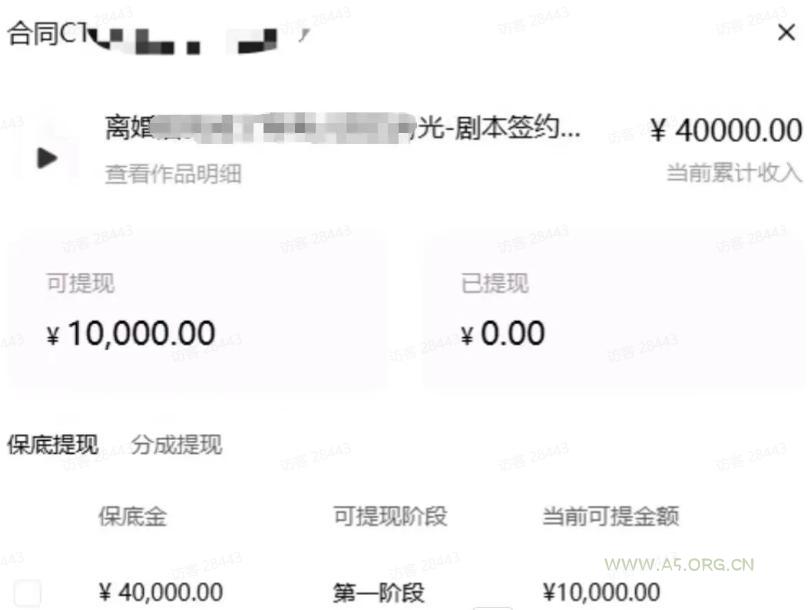 AI小说短故事项目,大佬亲测月入1-3W,零基础教你用AI批量产出优质短故事,实现一稿多吃多渠道变现(更新0910) - 小红泡 AI小说短故事项目,大佬亲测月入1-3W,零基础教你用AI批量产出优质短故事,实现一稿多吃多渠道变现(更新0910)