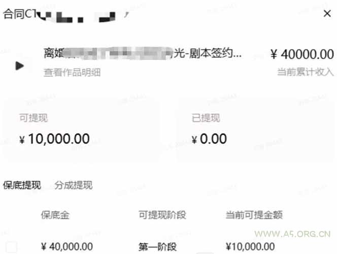 AI小说短故事暴利搞钱项目教程-更新，大佬亲测月入1-3万，从零教学短故事创作与投稿变现全套玩法 - 小红泡