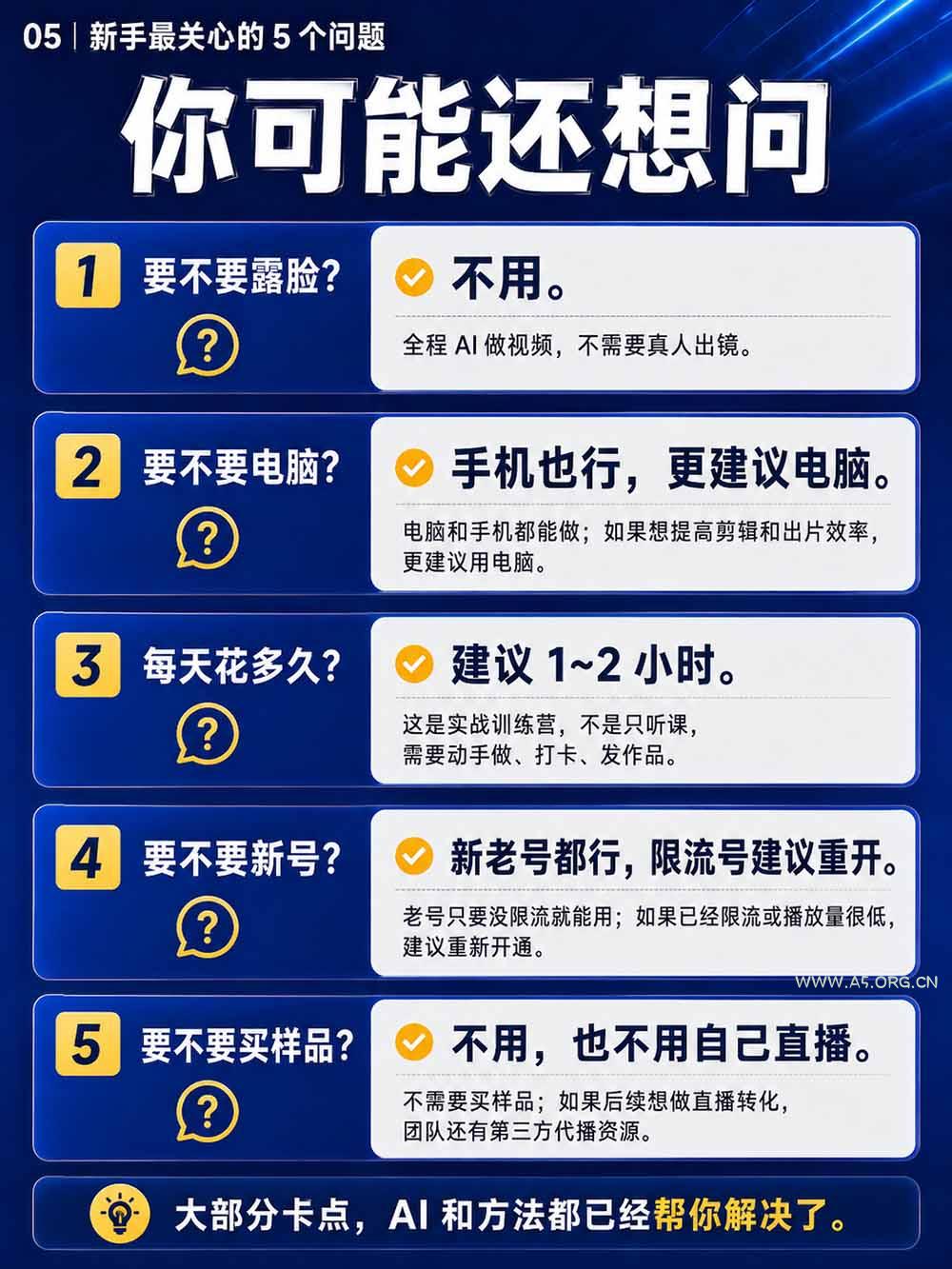 2026视频号AI爆品带货训练营-9月开课｜不露脸不直播，AI做视频发视频号，有人下单，你赚佣金，轻松单日佣金1000+ - 小红泡