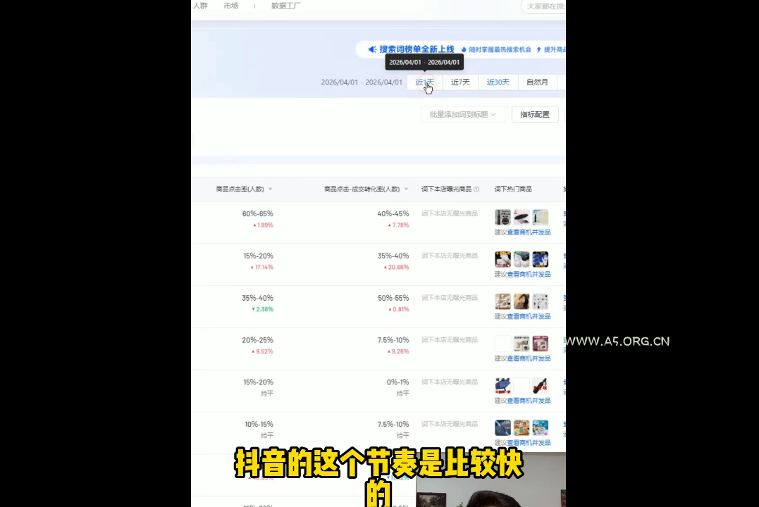 抖音小店日常运营 - 小红泡 抖音小店日常运营 - 小红泡