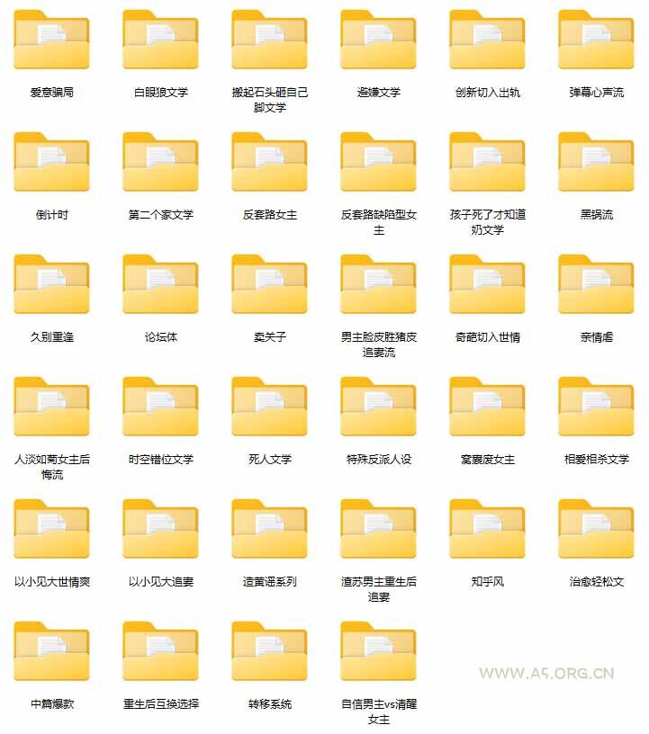 某社群百人拆文交流群付费资源-更新0929：千本爆款短篇拆解+每日拆文案例+网感训练+原创写作方法 - 小红泡