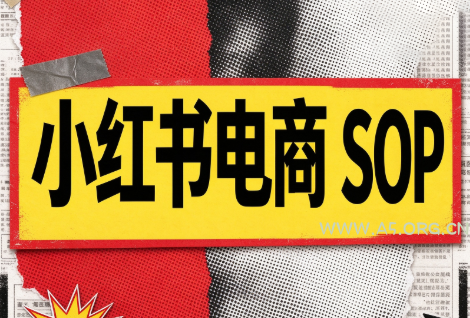 书豪必胜小红书电商sop(更新9月) - 小红泡 书豪必胜小红书电商sop(更新9月) - 小红泡