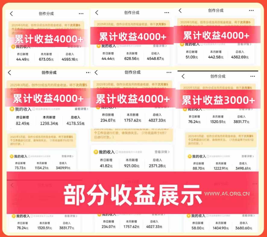 大众点评分成实操训练营【1+2期】：从0起号养号到有奖笔记批量发布，单条收益几元至几十元+AI提效变现 - 小红泡