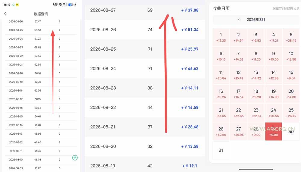 百度知道网盘拉新-全新玩法：移动12元/人+PC端3元/人，AI答题+批量发布，轻松上手长期可做！ - 小红泡