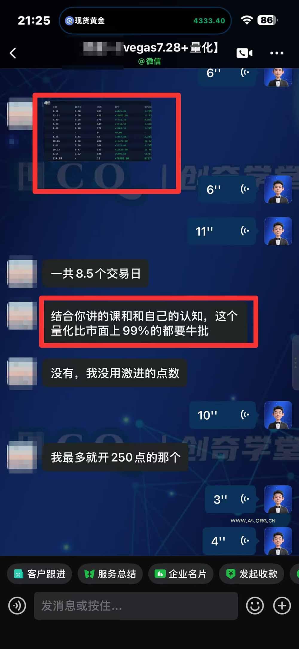 &ldquo;顺势而为交易系统&rdquo;3天学会交易技术，聪明软件辅助，小白也能看懂趋势交易，日入30-100U,长期稳定 - 小红泡