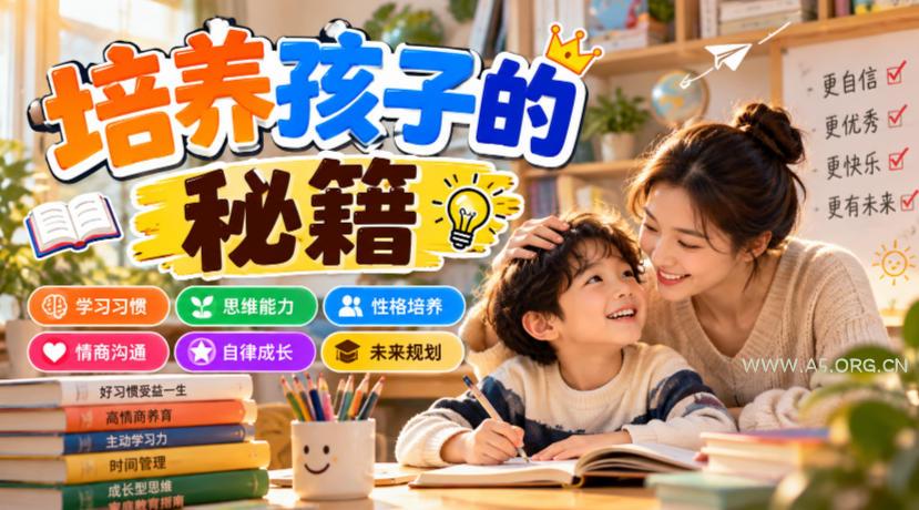 某公众号付费文章:培养孩子的秘籍 - 小红泡 某公众号付费文章:培养孩子的秘籍