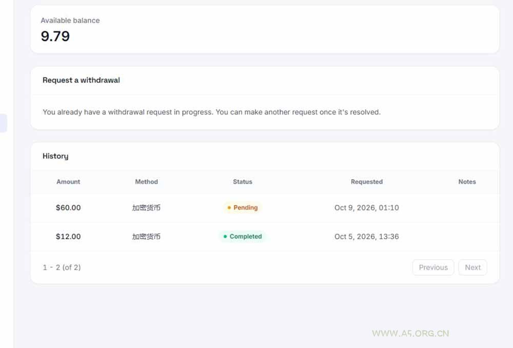 外面收费8000的myupload视频挂机撸美金项目，单日收益20-50美金+工作室可批量搞【挂机脚本+详细 - 小红泡