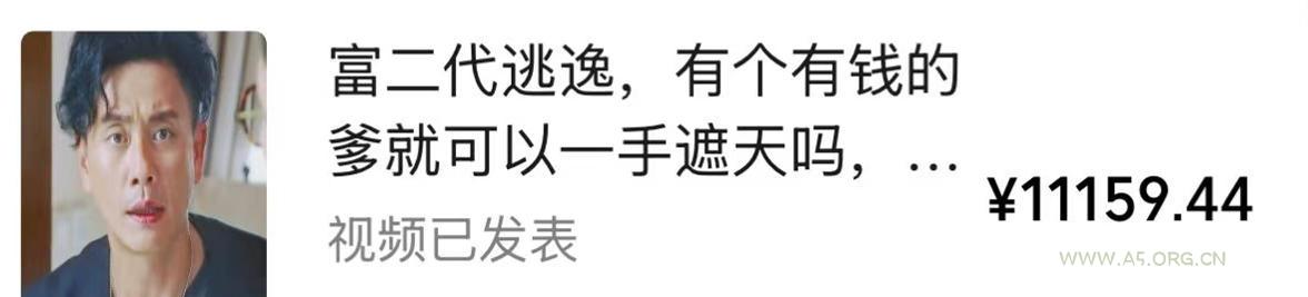 视频号某大佬的影视搬运教学,纯手法操作,可以多个平台可以发布,撸分成计划+伙伴计划+光合计划收益等 - 小红泡 视频号某大佬的影视搬运教学,纯手法操作,可以多个平台可以发布,撸分成计划+伙伴计划+光合计划收益等