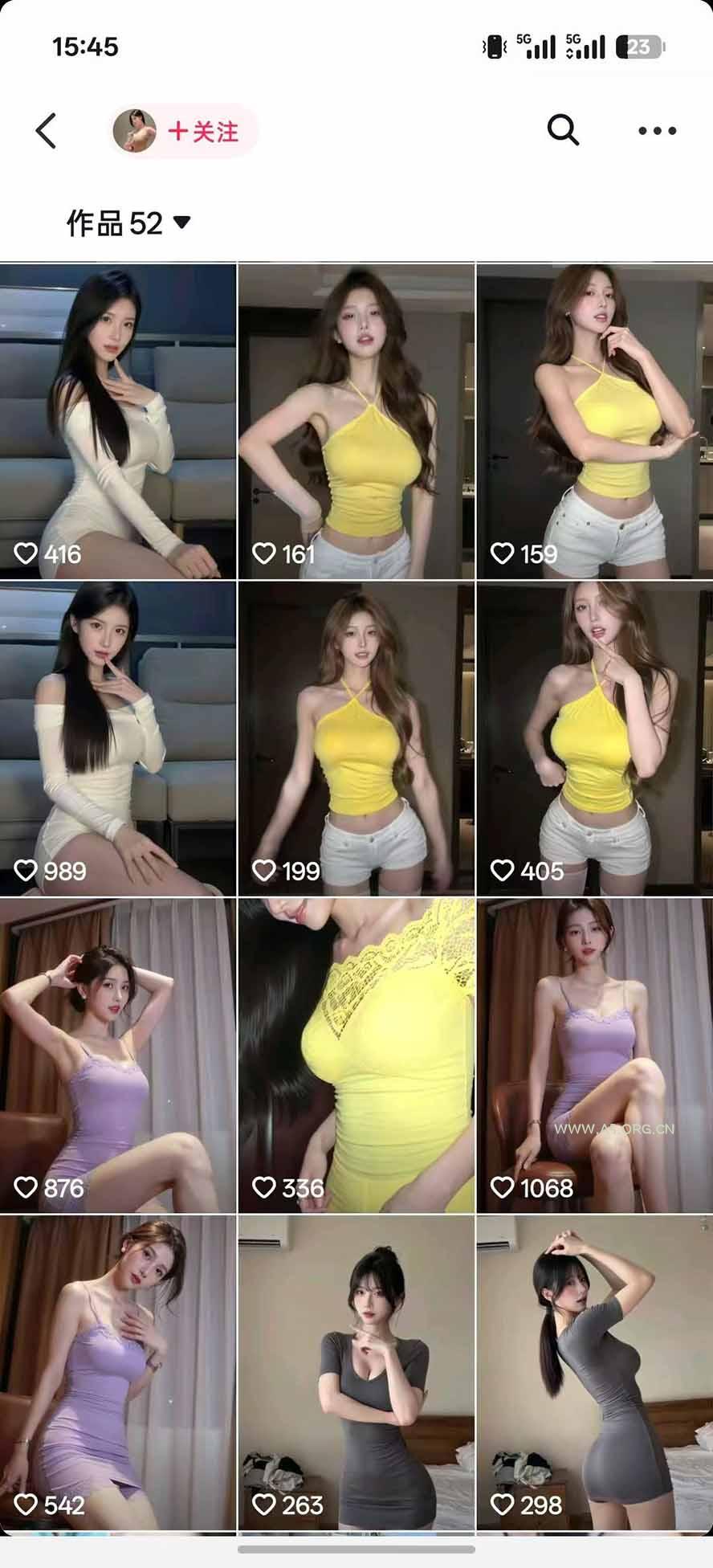 AI真人感美女视频赛道玩法教学：真人感模特生成、人物统一、换脸换衣、背景替换、动作迁移及账号变现全套实操 - 小红泡