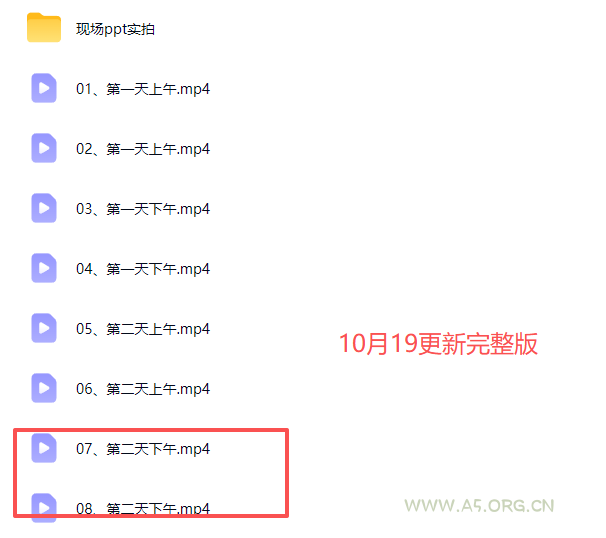 2026淘宝天猫经营策略-线下课-更新1019：揭秘A1/A2/A3资产运营模型、爆款打造公式、3248推广打法与618大促策略 - 小红泡